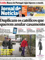 Jornal de Notcias