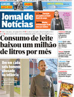 Jornal de Notícias - 2018-01-19