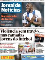 Jornal de Notcias - 2018-01-20