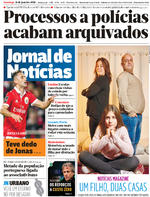 Jornal de Notcias