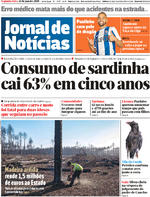 Jornal de Notícias - 2018-01-22