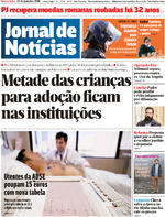 Jornal de Notícias - 2018-01-23