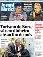 Jornal de Notcias