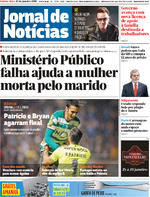 Jornal de Notcias