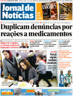 Jornal de Notcias