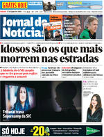 Jornal de Notcias - 2018-01-27