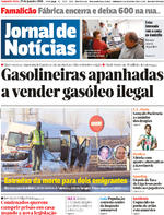 Jornal de Notcias - 2018-01-29