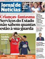 Jornal de Notcias