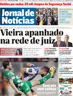 Jornal de Notcias - 2018-01-31