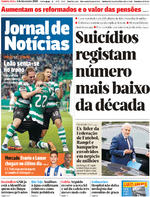 Jornal de Notcias