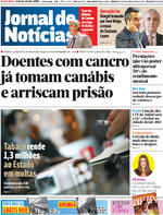 Jornal de Notcias - 2018-02-02