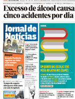 Jornal de Notícias - 2018-02-03