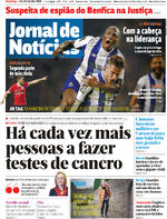 Jornal de Notcias