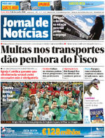 Jornal de Notcias