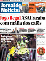 Jornal de Notcias