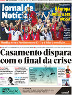 Jornal de Notcias