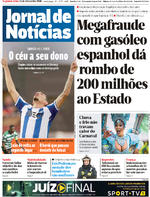 Jornal de Notícias - 2018-02-12