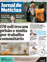 Jornal de Notícias - 2018-02-13