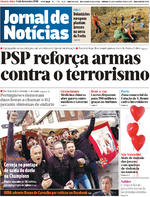 Jornal de Notcias