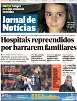 Jornal de Notcias - 2018-02-15