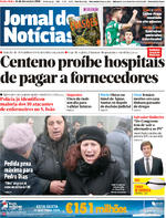 Jornal de Notcias