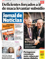 Jornal de Notcias