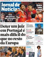 Jornal de Notcias - 2018-02-18