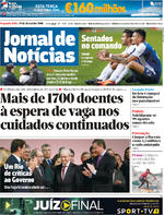 Jornal de Notcias - 2018-02-19