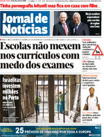 Jornal de Notícias - 2018-02-21