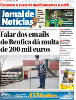 Jornal de Notcias - 2018-02-23