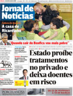 Jornal de Notcias