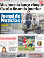 Jornal de Notcias