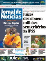 Jornal de Notcias - 2018-02-26