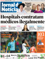 Jornal de Notcias