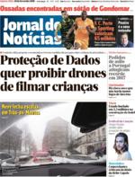 Jornal de Notcias - 2018-02-28