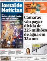 Jornal de Notícias - 2018-03-01