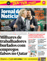 Jornal de Notcias - 2018-03-02