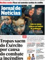 Jornal de Notícias - 2018-03-06