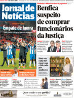 Jornal de Notcias - 2018-03-07