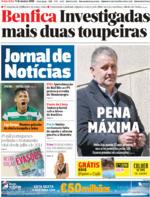 Jornal de Notcias