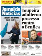 Jornal de Notcias - 2018-03-10