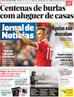 Jornal de Notícias - 2018-03-11