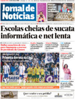 Jornal de Notcias - 2018-03-12