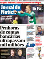 Jornal de Notcias