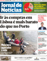 Jornal de Notícias - 2018-03-14