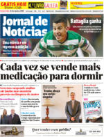 Jornal de Notcias - 2018-03-16