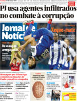 Jornal de Notcias