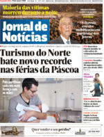 Jornal de Notcias