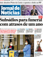 Jornal de Notcias