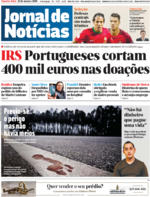 Jornal de Notcias - 2018-03-21